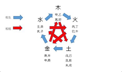 大運天干地支|【基礎教學】認識天干地支｜13點讓你快速了解天干地